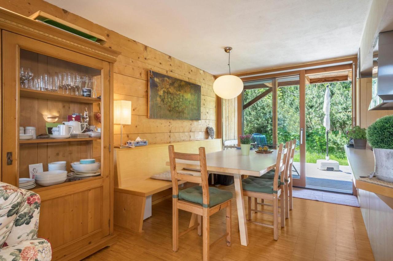 Nannen Haus Der Sinne Bregenzerwald מראה חיצוני תמונה
