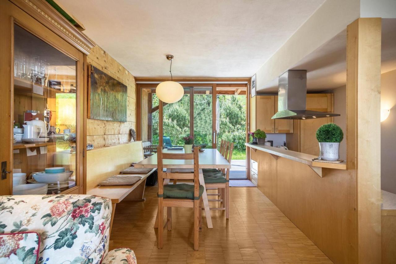 Nannen Haus Der Sinne Bregenzerwald מראה חיצוני תמונה